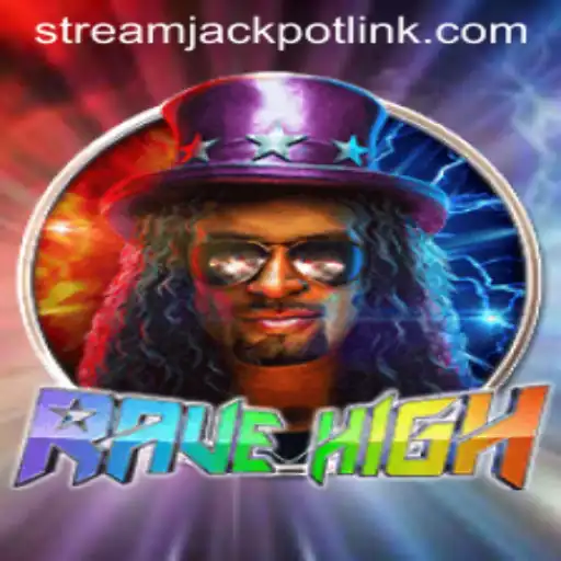 RaveHigh: An Electrifying New Experience at StreamJackpot Casino