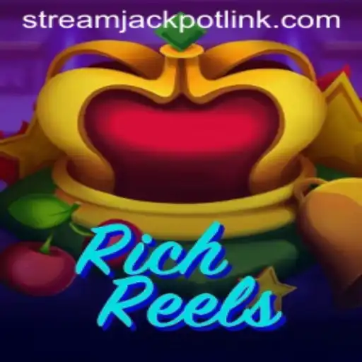 Dive into the Thrilling World of RichReels at StreamJackpot Casino