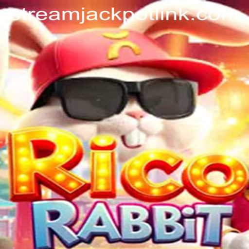 Discovering the Excitement of RicoRabbit at StreamJackpot Casino