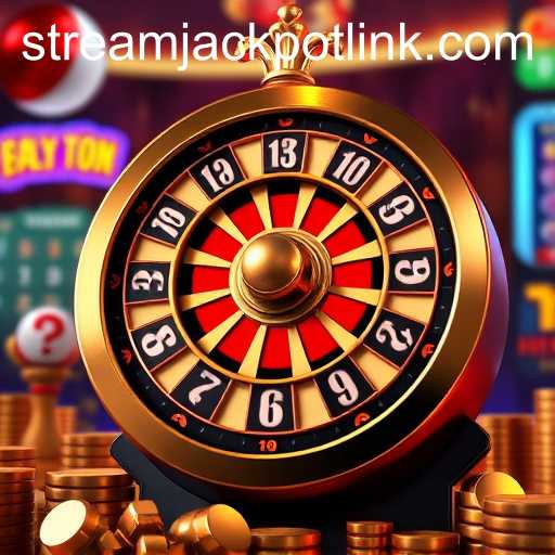 StreamJackpot casino