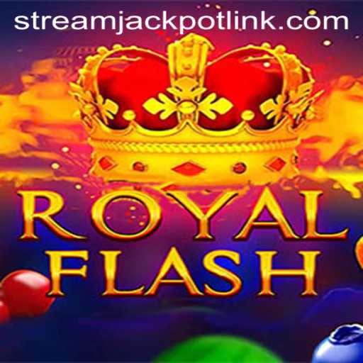 Exploring the Excitement of RoyalFlash: A New Highlight at StreamJackpot Casino
