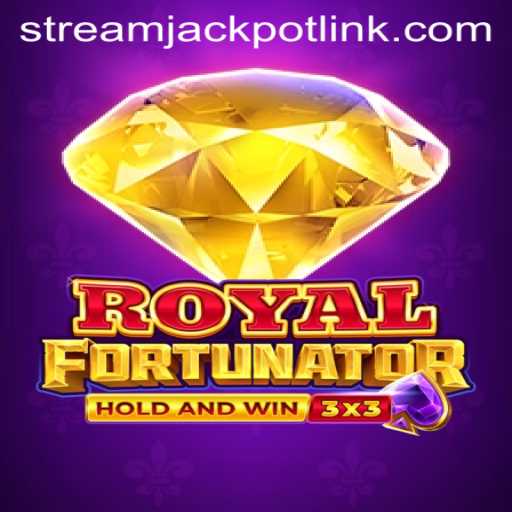 Unlock the Thrills of Royalfort: A StreamJackpot Casino Highlight