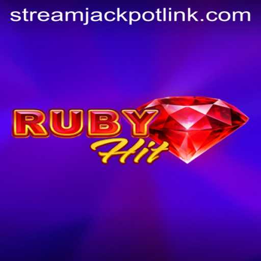 The Allure of RubyHit: Your Gateway to StreamJackpot Casino
