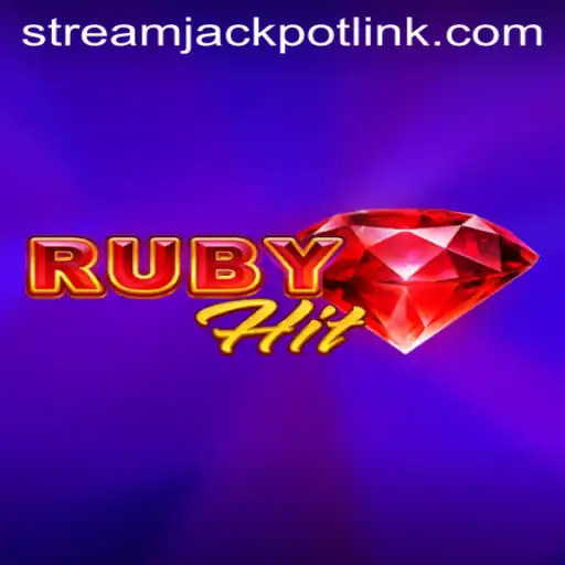 The Allure of RubyHit: Your Gateway to StreamJackpot Casino