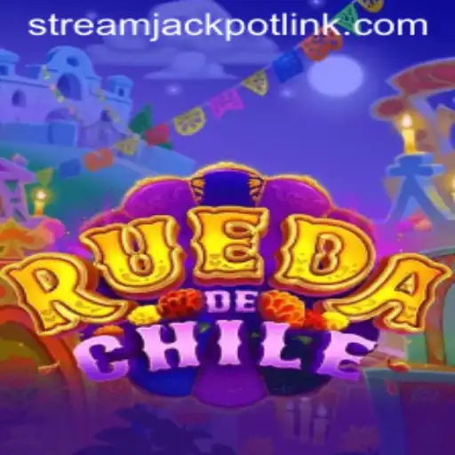 Discover the Thrills of RuedaDeChile at StreamJackpot Casino