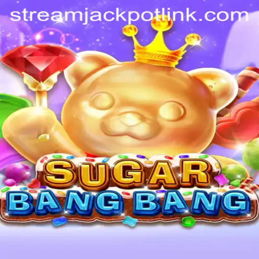 Discover SUGARBANGBANG: The Sweet Rush at StreamJackpot Casino