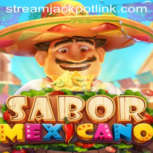 SaborMexicano: A Fiesta of Fun at StreamJackpot Casino