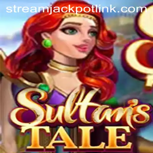 Exploring the Enchanting World of Sultanstale at StreamJackpot Casino