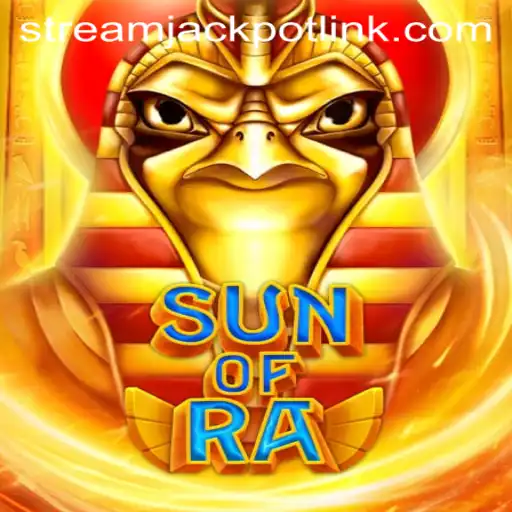 Discover the Thrilling World of SunofRa at StreamJackpot Casino