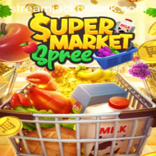 Exploring the World of SupermarketSpree at StreamJackpot Casino