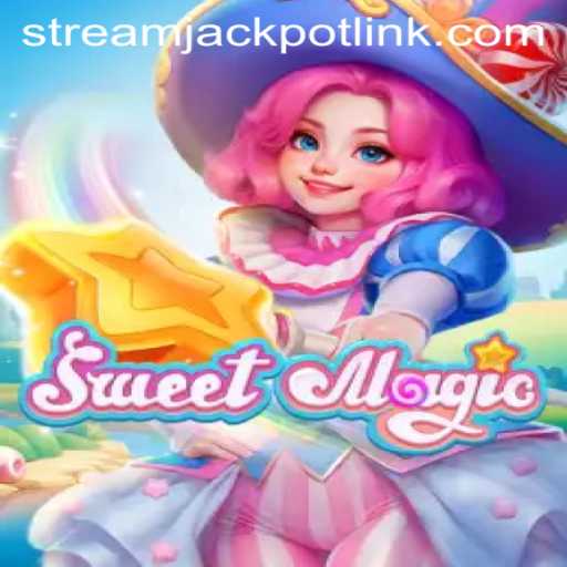 Unveiling the Magic: SweetMagic at StreamJackpot Casino