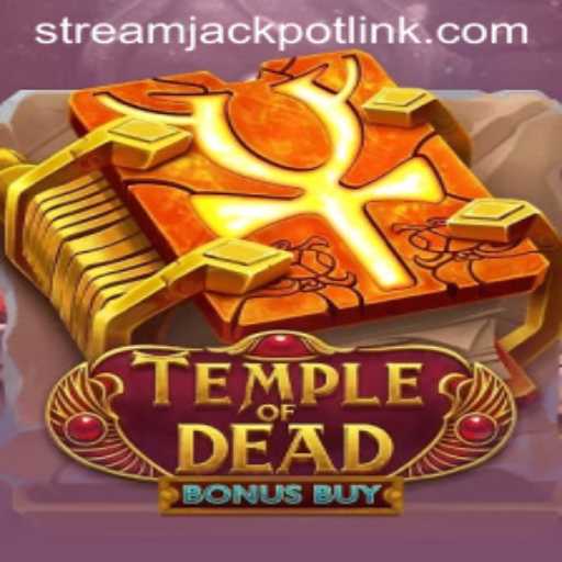 Exploring TempleofDeadBonusBuy: A Deep Dive into This Exciting Casino Game