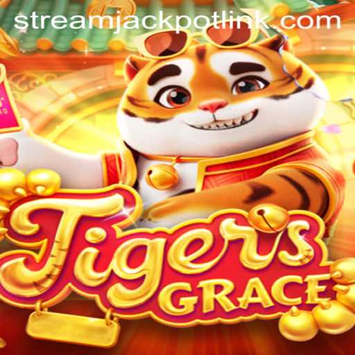 TigersGrace and StreamJackpot Casino: A Detailed Dive into the Game's Elements