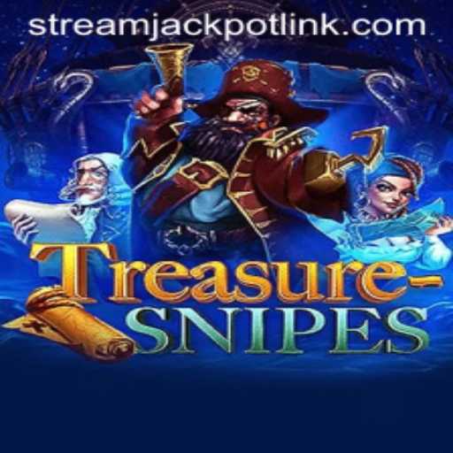 Discover the Thrilling Adventure of TreasureSnipes at StreamJackpot Casino