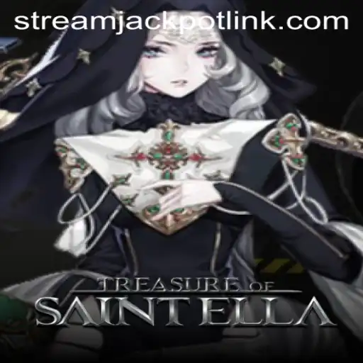 Unveiling TreasureofSaintElla in the World of StreamJackpot Casino
