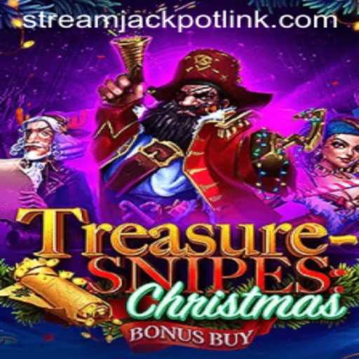TreasuresnipesChristmas: Unwrapping the Magic at StreamJackpot Casino