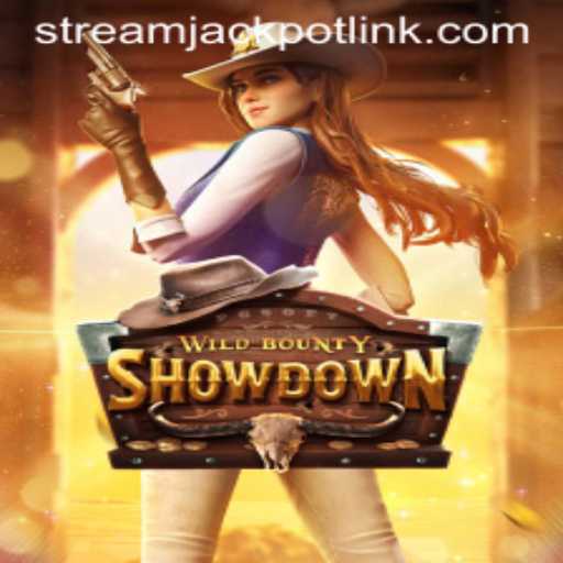 WildBountyShowdown: An Exciting Addition to StreamJackpot Casino