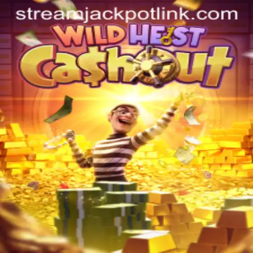 Exploring the Thrills of WildHeistCashout at StreamJackpot Casino
