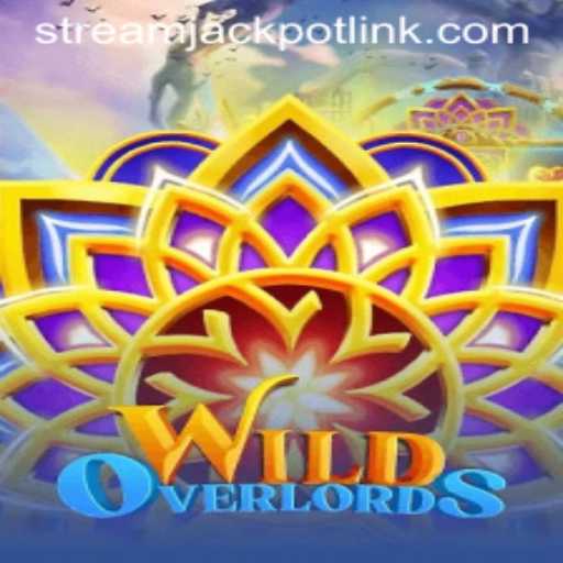 Unravel the Enigma of WildOverlords in StreamJackpot Casino