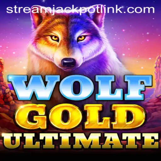 Discovering WolfGoldUltimate: A Premier Game at StreamJackpot Casino