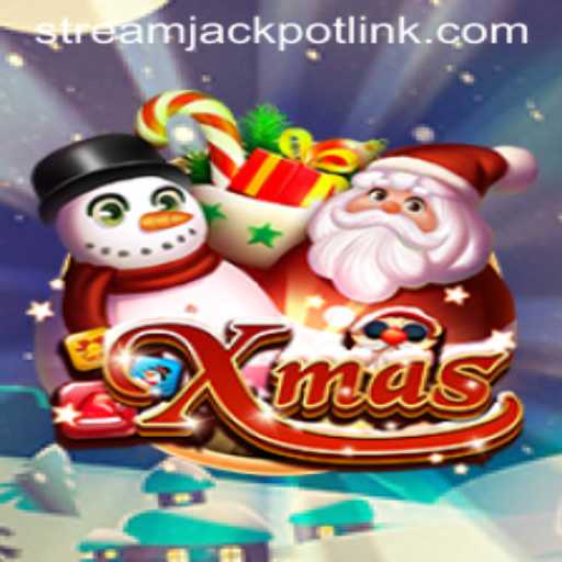 Discover the Exciting Xmas Game at StreamJackpot Casino