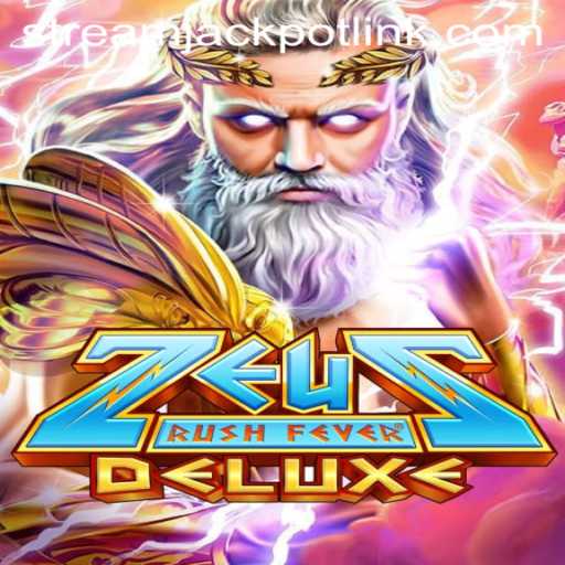 ZeusRushFeverDeluxe: The Ultimate Casino Gaming Experience