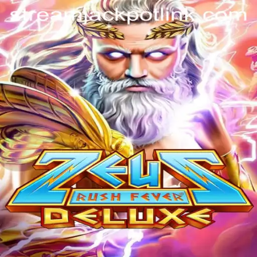 ZeusRushFeverDeluxe: The Ultimate Casino Gaming Experience